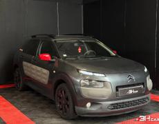 Citroen C4 Cactus Hennebont