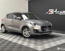 Suzuki Swift Nantes