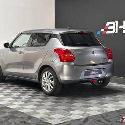Suzuki Swift 1.2 85 SHVS PRIVILEGE Nantes