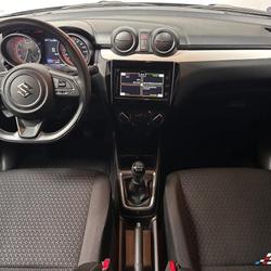 Suzuki Swift 1.2 85 SHVS PRIVILEGE Nantes