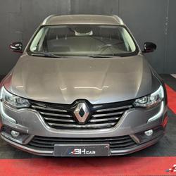 Renault Talisman ESTATE 1.6 DCI 130 ENERGY LIMITED EDC BVA occasion - Hennebont - photo 2/10