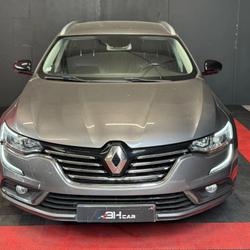 Renault Talisman ESTATE 1.6 DCI 130 ENERGY LIMITED EDC BVA Hennebont