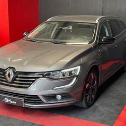 Renault Talisman ESTATE 1.6 DCI 130 ENERGY LIMITED EDC BVA Hennebont