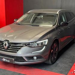 Renault Talisman ESTATE 1.6 DCI 130 ENERGY LIMITED EDC BVA occasion - Hennebont - photo 3/10