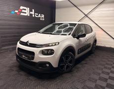 Citroen C3 Terssac