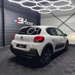Citroen C3 GENERATION-III 1.2 PURETECH 110 SHINE EAT BVA START-STOP occasion - Terssac - photo 3/20