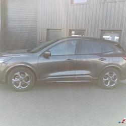 Ford Kuga 2.5 DURATEC 180H 150 FHEV HYBRID 1.1KWH ST-LINE I-AWD 4X4 POWERSHIFT BVA Haguenau