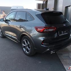 Ford Kuga 2.5 DURATEC 180H 150 FHEV HYBRID 1.1KWH ST-LINE I-AWD 4X4 POWERSHIFT BVA Haguenau