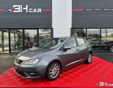 Seat Ibiza Audenge