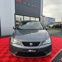 Seat Ibiza 1.2 TSI 90 CONNECT occasion - Audenge - photo 2/25