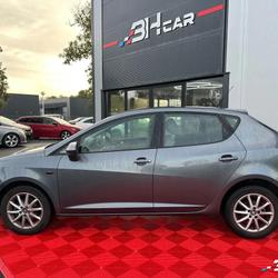 Seat Ibiza 1.2 TSI 90 CONNECT occasion - Audenge - photo 3/25