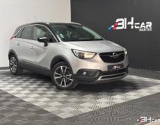 Opel Crossland X Nantes
