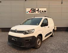 Citroen Berlingo Entreprise La Teste-de-Buch