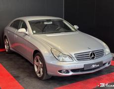 Mercedes CLS Hennebont