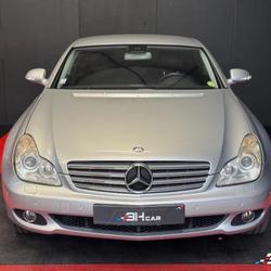 Mercedes CLS 3.5 350 270 7G-TRONIC BVA occasion - Hennebont - photo 2/11