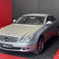 Mercedes CLS 3.5 350 270 7G-TRONIC BVA occasion - Hennebont - photo 3/11