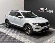 Volkswagen T-Roc Nantes
