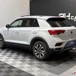 Volkswagen T-Roc 2.0 TDI 150 ACTIVE DSG BVA Nantes
