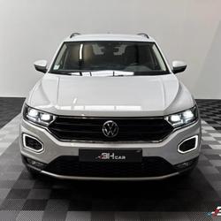 Volkswagen T-Roc 2.0 TDI 150 ACTIVE DSG BVA Nantes