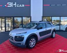 Citroen C4 Cactus Audenge