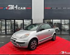 Citroen C3 Pluriel Audenge