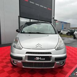Citroen C3 Pluriel 1.4 75 occasion - Audenge - photo 2/20
