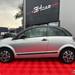 Citroen C3 Pluriel 1.4 75 occasion - Audenge - photo 3/20