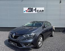 Renault Megane 4 La Teste-de-Buch