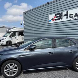 Renault Megane 4 1.5 DCI 90 BUSINESS La Teste-de-Buch