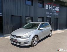 Volkswagen Golf 7 Haguenau