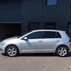 Volkswagen Golf 7 1.2 TSI 105 CONFORT LINE Haguenau