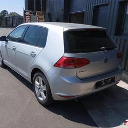 Volkswagen Golf 7 1.2 TSI 105 CONFORT LINE Haguenau