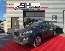 Peugeot 3008 La Teste-de-Buch