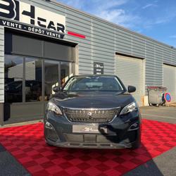 Peugeot 3008 GENERATION-II 1.2 PURETECH 130 ACTIVE BUSINESS START-STOP occasion - La Teste-de-Buch - photo 2/18