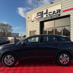 Peugeot 3008 GENERATION-II 1.2 PURETECH 130 ACTIVE BUSINESS START-STOP occasion - La Teste-de-Buch - photo 3/18