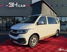 Fourgon Volkswagen Audenge