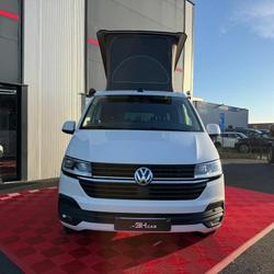 Fourgon Volkswagen occasion - Audenge - photo 2/29