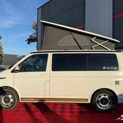 Fourgon Volkswagen occasion - Audenge - photo 3/29