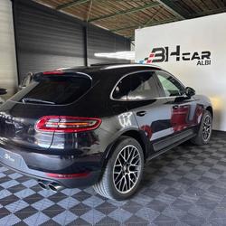 Porsche Macan 3.0 DIESEL 260 S PDK BVA occasion - Terssac - photo 2/20