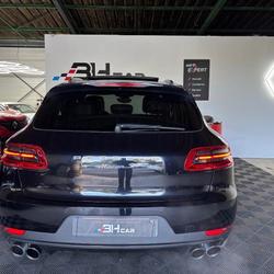 Porsche Macan 3.0 DIESEL 260 S PDK BVA occasion - Terssac - photo 3/20