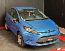 Ford Fiesta Hennebont