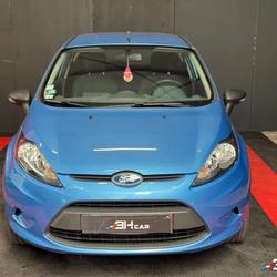 Ford Fiesta 1.2 60 TREND Hennebont