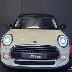 Mini Mini 1.5 135 COOPER BVA occasion - Hennebont - photo 2/10