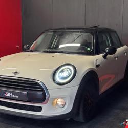 Mini Mini 1.5 135 COOPER BVA occasion - Hennebont - photo 3/10