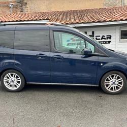 Ford Tourneo Courier COMBI 1.5 TDCI 100 TITANIUM occasion - Dax - photo 3/24