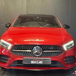 Mercedes Classe A 1.3 250 E 218H 160 EQ-POWER PHEV HYBRID 15.6KWH AMG LINE 8G-DCT BVA Hennebont