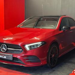 Mercedes Classe A 1.3 250 E 218H 160 EQ-POWER PHEV HYBRID 15.6KWH AMG LINE 8G-DCT BVA Hennebont