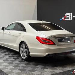 Mercedes CLS 3.5 350 305 BLUEEFFICIENCY AMG BVA occasion - Nantes - photo 3/17