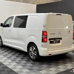 Peugeot Expert COMBI 2.0 BLUEHDI 180 L1 PC-TN EAT BVA START-STOP Nantes