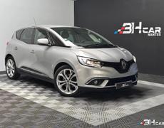 Renault Scenic 4 Nantes